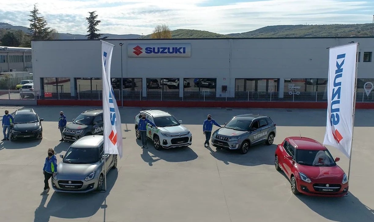 Trieste Auto S.r.l.